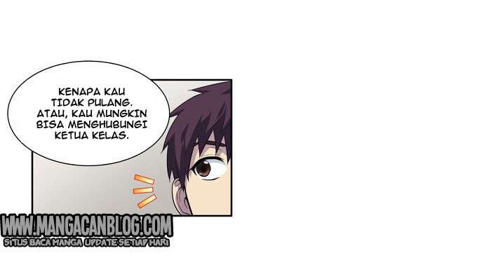 The Gamer Chapter 126 Gambar 17