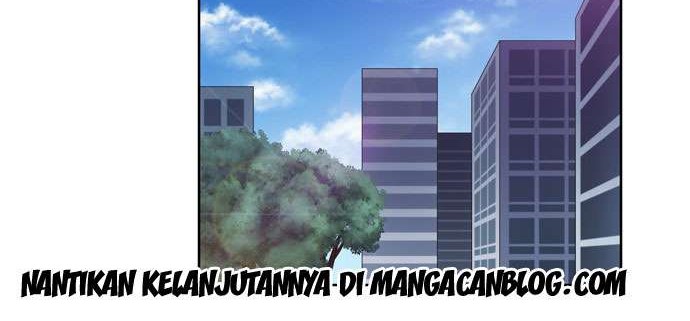 The Gamer Chapter 126 Gambar 23