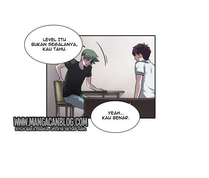 The Gamer Chapter 126 Gambar 9