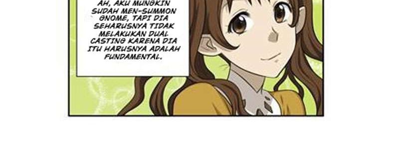 The Gamer Chapter 125 Gambar 15