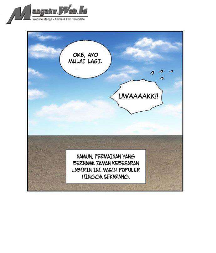The Gamer Chapter 124 Gambar 12
