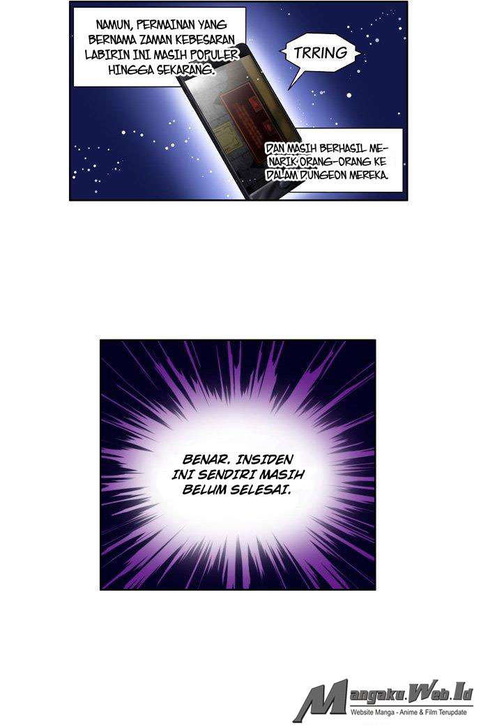 The Gamer Chapter 124 Gambar 13