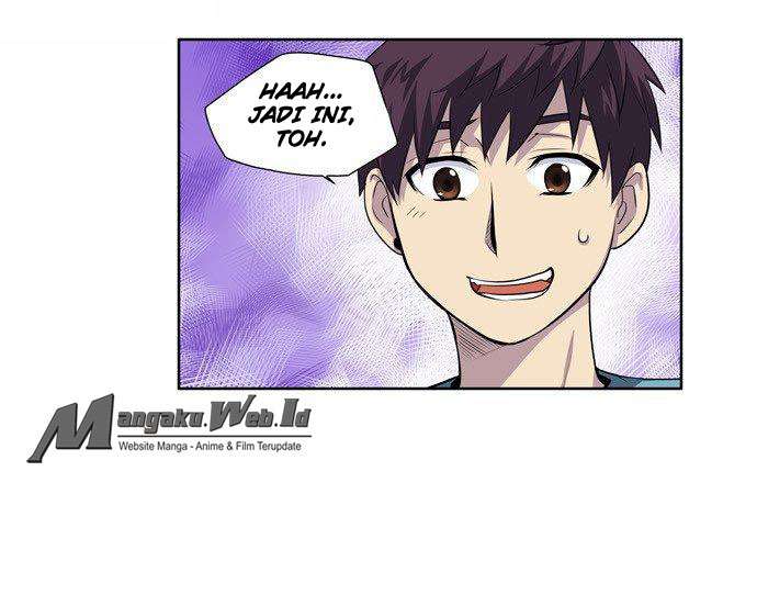 The Gamer Chapter 124 Gambar 20