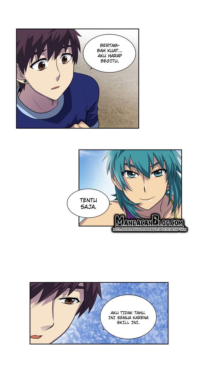 The Gamer Chapter 123 Gambar 4