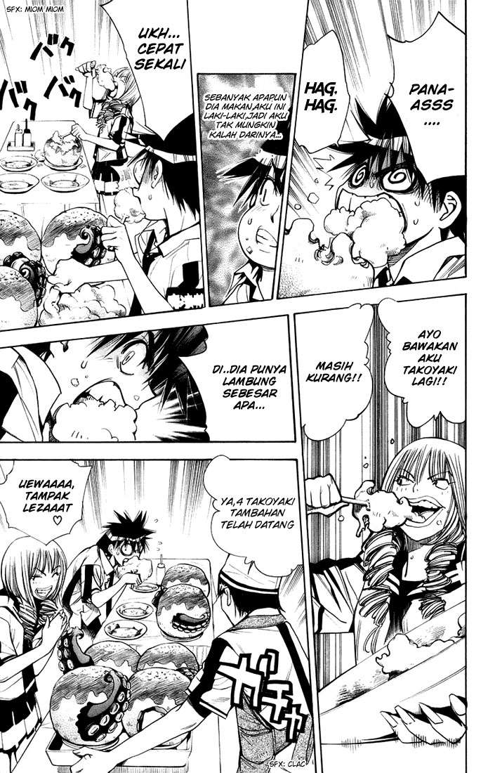Mx0 Chapter 075 Gambar 11
