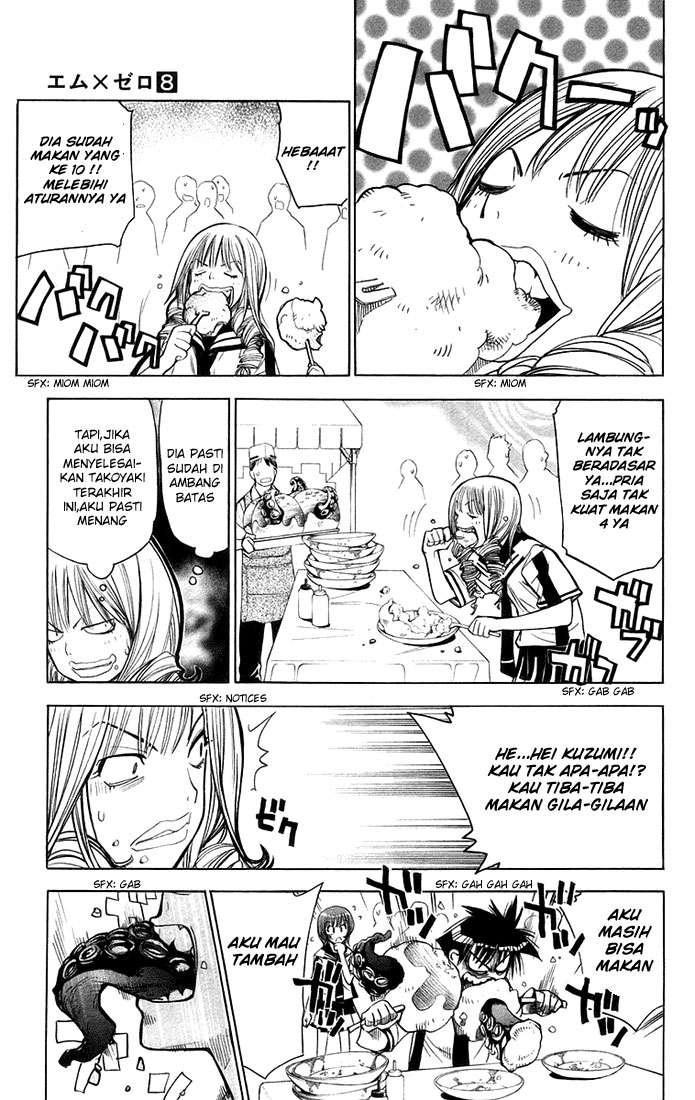 Mx0 Chapter 075 Gambar 15