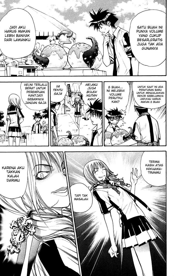Mx0 Chapter 075 Gambar 9
