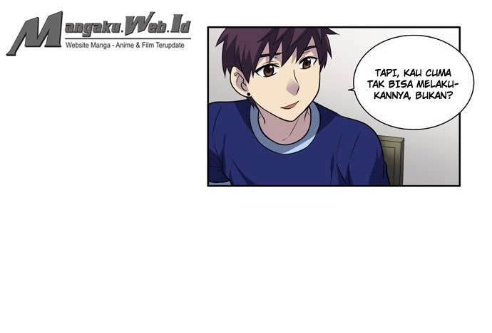 The Gamer Chapter 122 Gambar 16