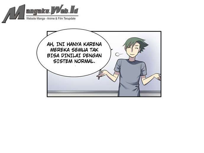 The Gamer Chapter 122 Gambar 5