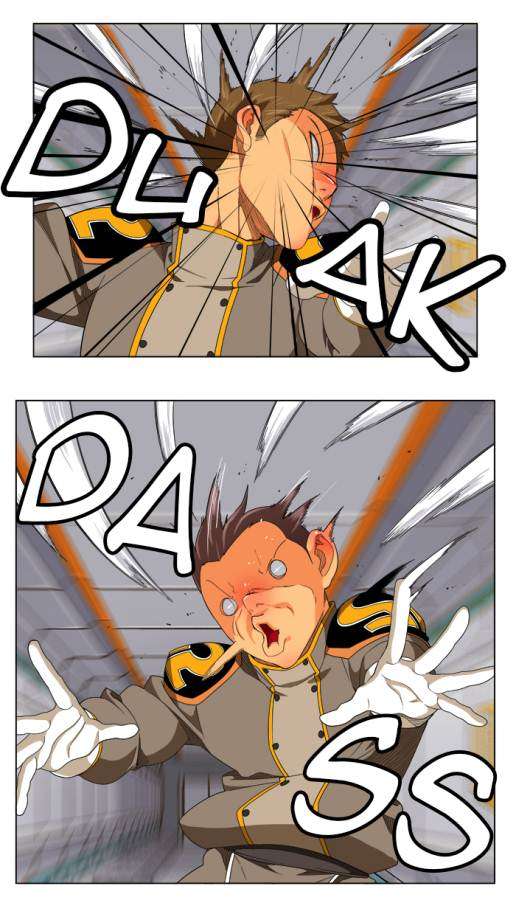 Baca Manhwa The God of High School Chapter 246 Gambar 2