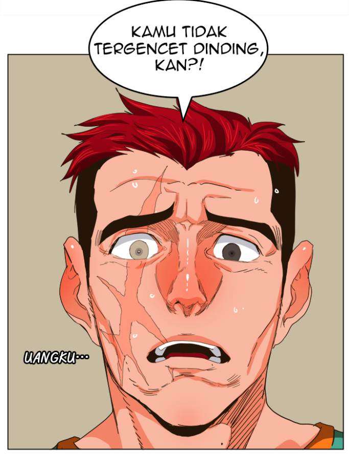 The God of High School Chapter 245 Gambar 31