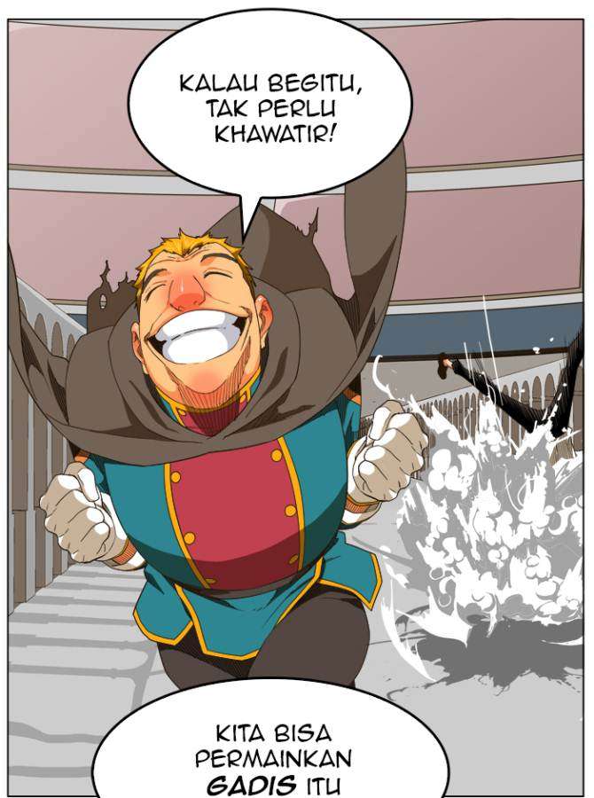 The God of High School Chapter 244 Gambar 32