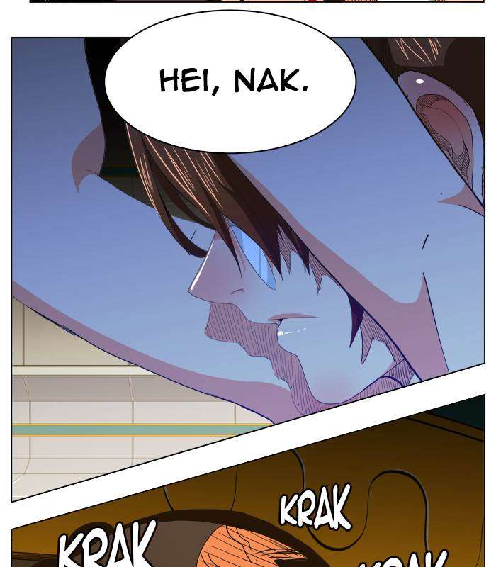 The God of High School Chapter 243 Gambar 18