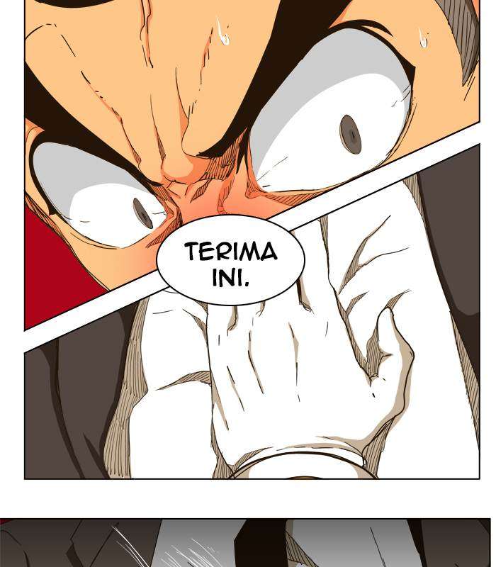 The God of High School Chapter 243 Gambar 26