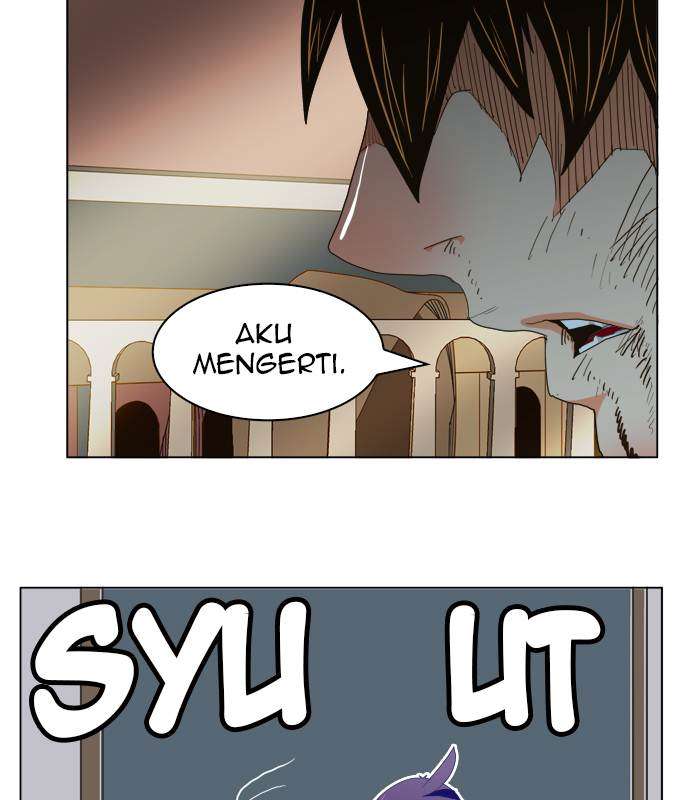 The God of High School Chapter 243 Gambar 42