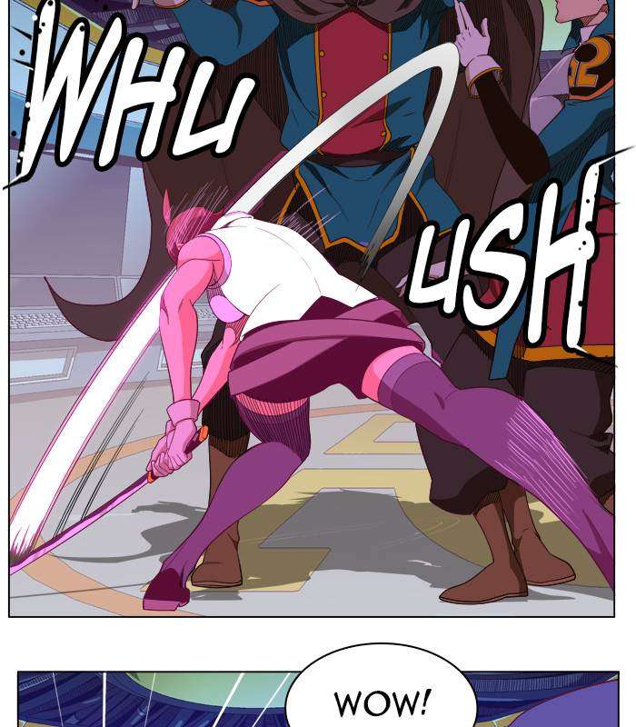 The God of High School Chapter 243 Gambar 59