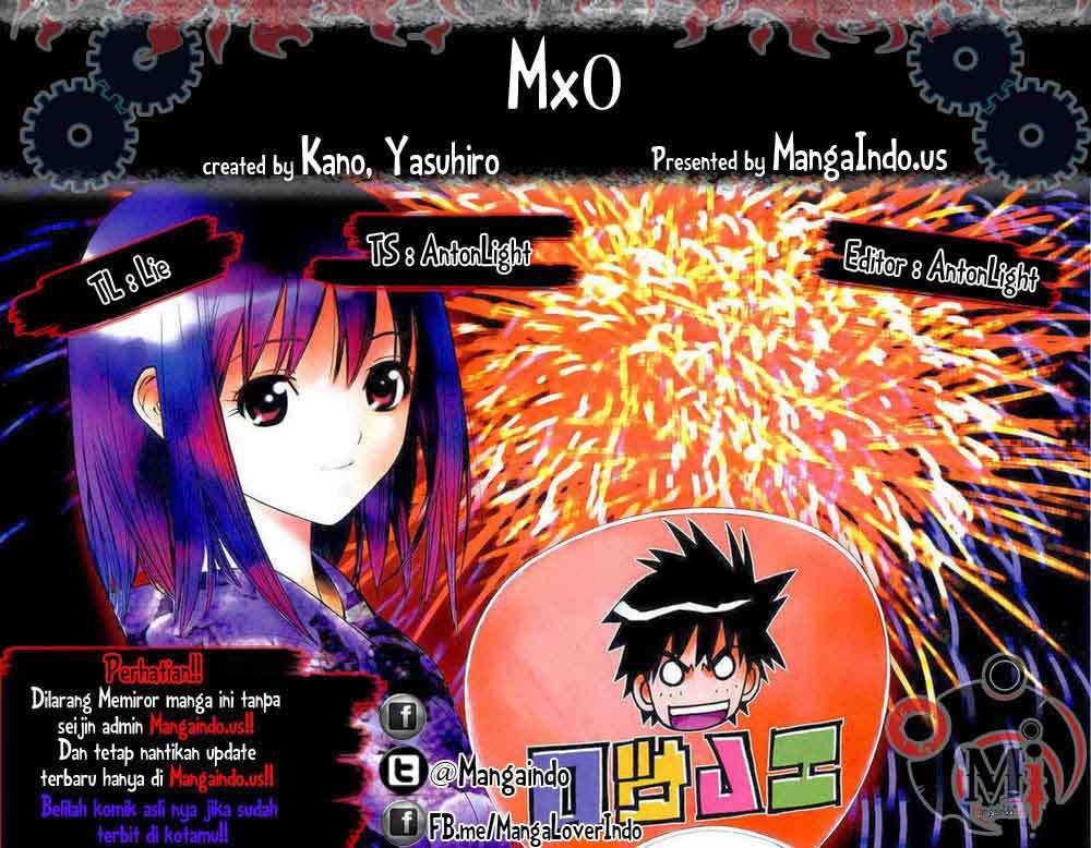 Baca Manga Mx0 Chapter 071 Gambar 2