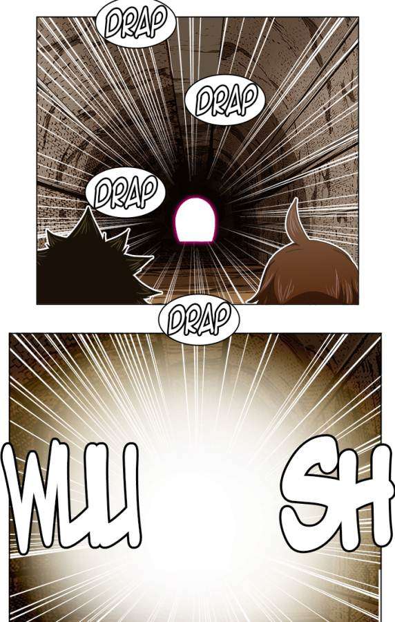 The God of High School Chapter 242 Gambar 20