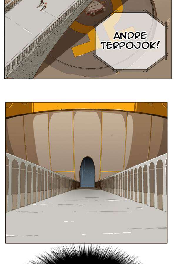 The God of High School Chapter 242 Gambar 23