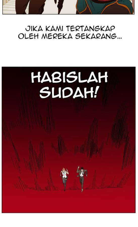 The God of High School Chapter 242 Gambar 49