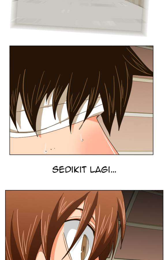 The God of High School Chapter 242 Gambar 51