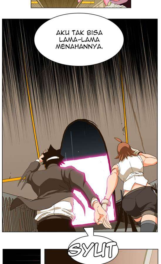 The God of High School Chapter 242 Gambar 53