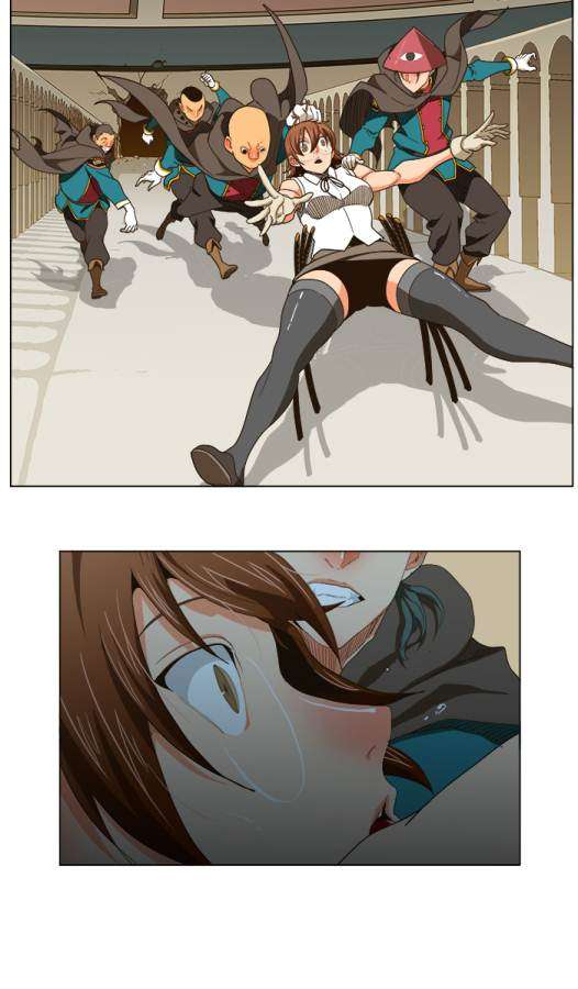 The God of High School Chapter 242 Gambar 57