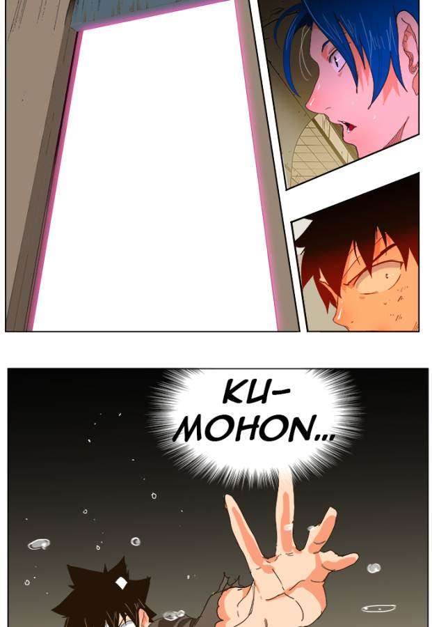 The God of High School Chapter 242 Gambar 63