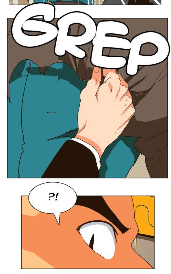 The God of High School Chapter 242 Gambar 73