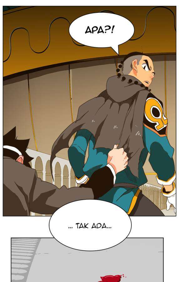 The God of High School Chapter 242 Gambar 74