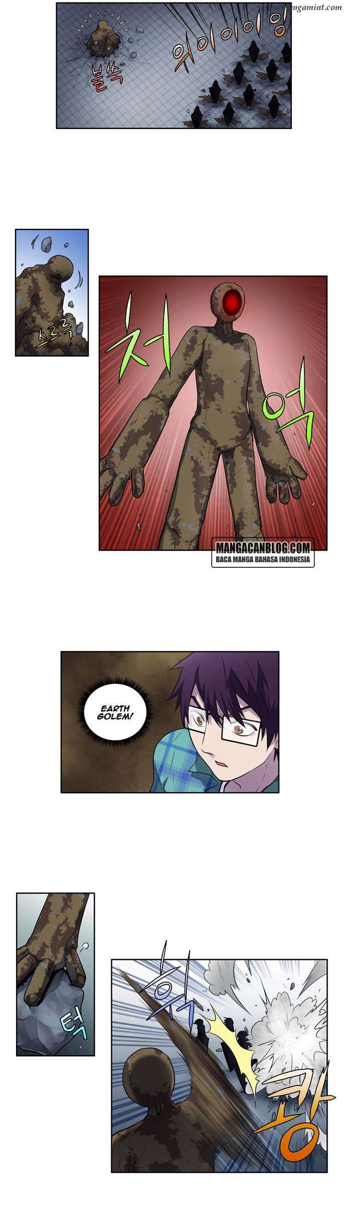 The Gamer Chapter 116 Gambar 19