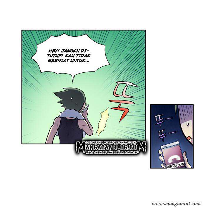 The Gamer Chapter 114 Gambar 19