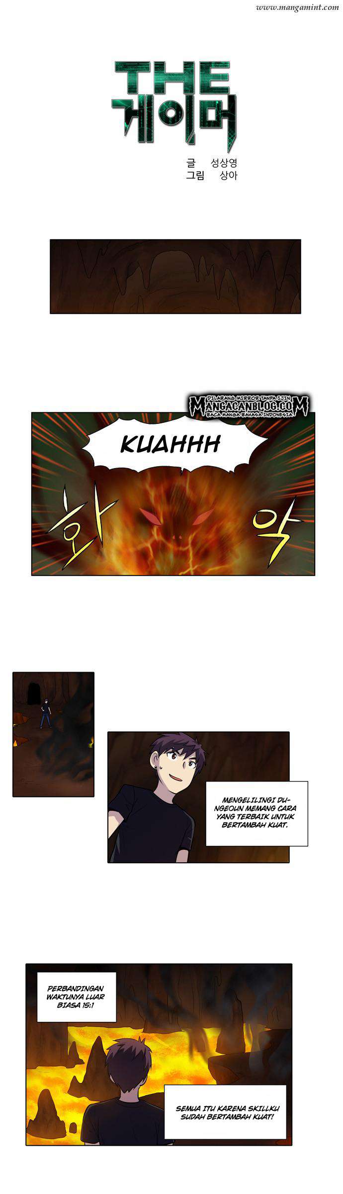 Baca Manhwa The Gamer Chapter 114 Gambar 2