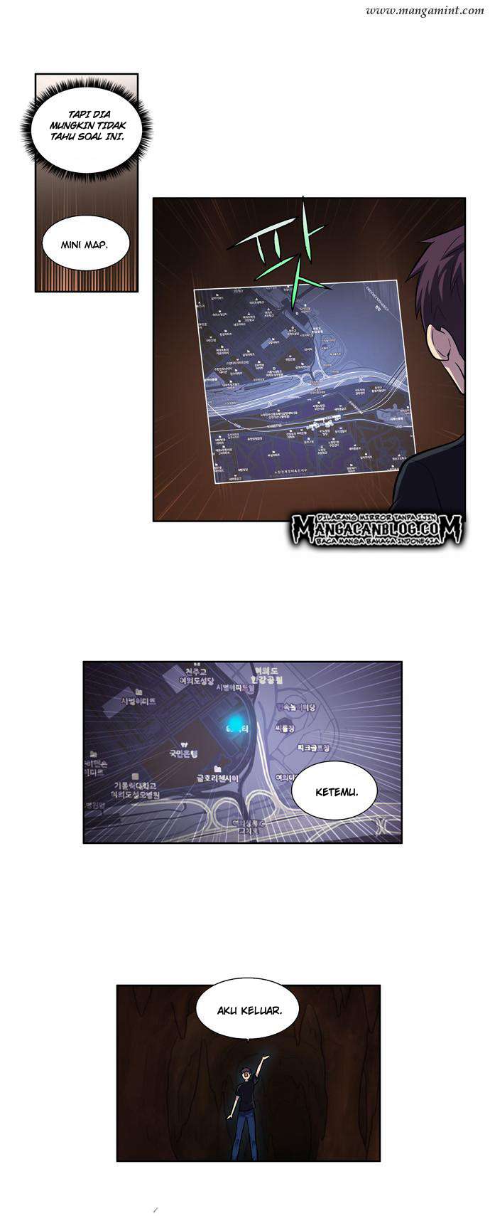 The Gamer Chapter 114 Gambar 6