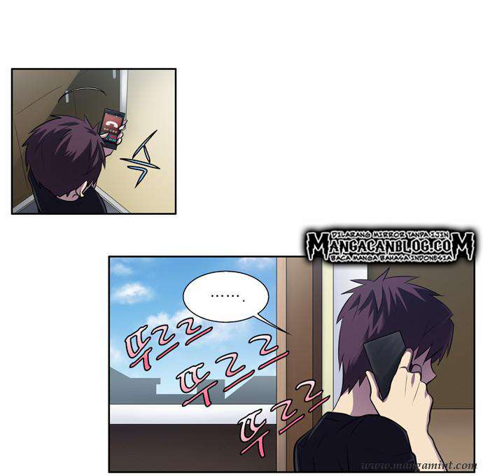 The Gamer Chapter 114 Gambar 8