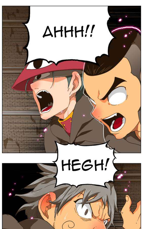 Baca Manhwa The God of High School Chapter 241 Gambar 2