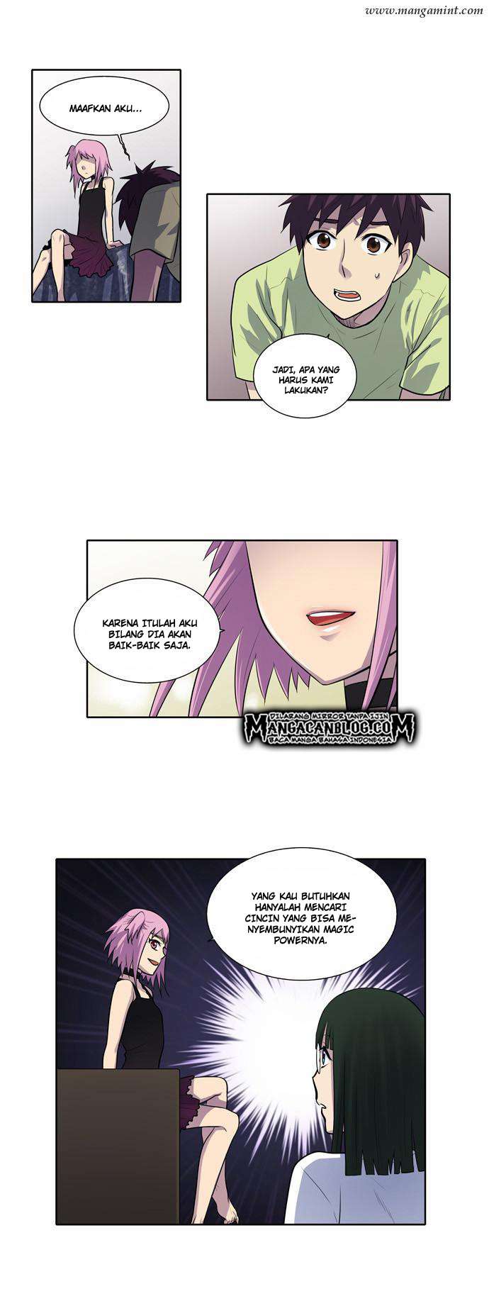 The Gamer Chapter 112 Gambar 4