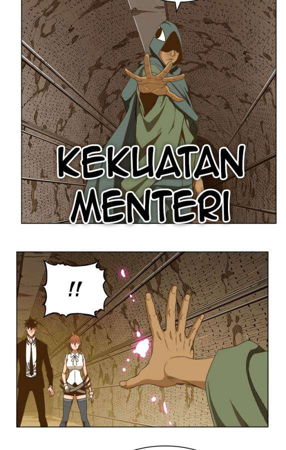 The God of High School Chapter 238 Gambar 45