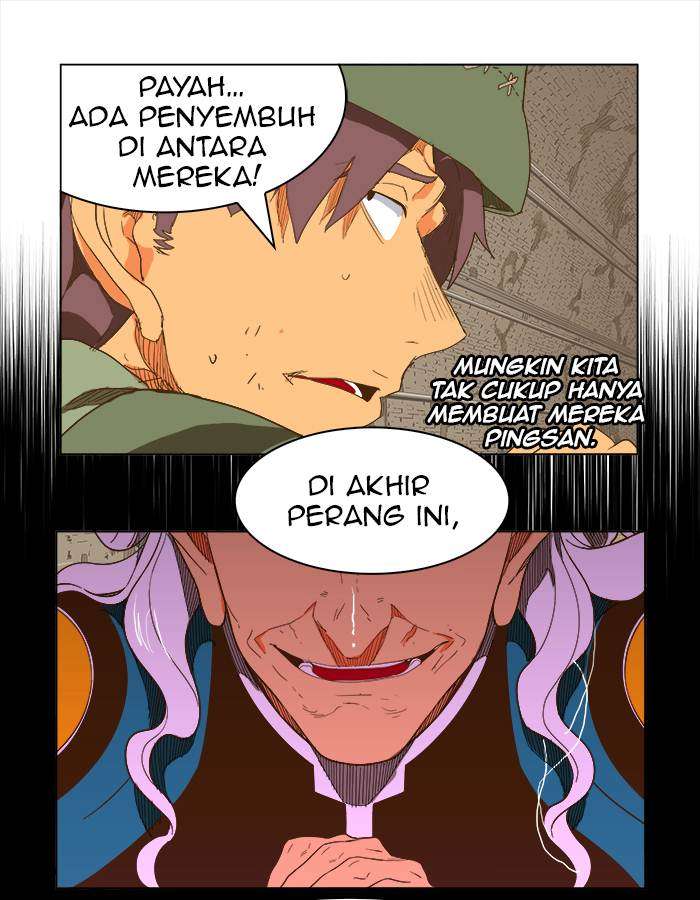 The God of High School Chapter 238 Gambar 67