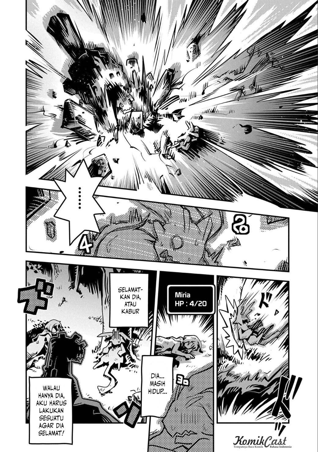 Tensei shitara Dragon no Tamago datta: Saikyou Igai Mezasanee Chapter 2 Gambar 23