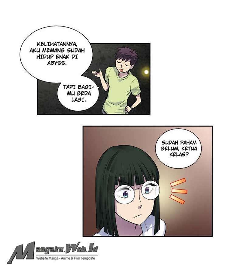 The Gamer Chapter 110 Gambar 29