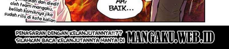 The Gamer Chapter 110 Gambar 31