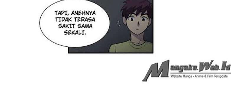 The Gamer Chapter 110 Gambar 3