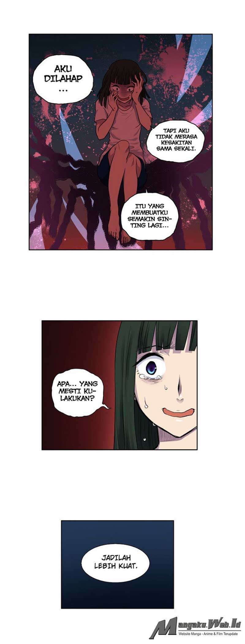 The Gamer Chapter 110 Gambar 4