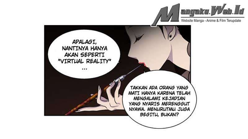 The Gamer Chapter 110 Gambar 13