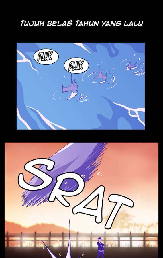 Manhwa The God of High School Chapter 237 gambar nomor 2