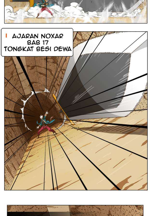 The God of High School Chapter 237 Gambar 22