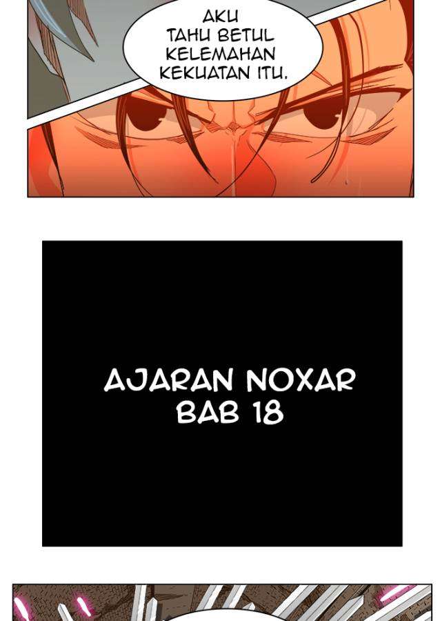 The God of High School Chapter 237 Gambar 25