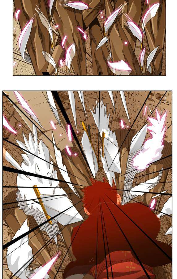 The God of High School Chapter 237 Gambar 29