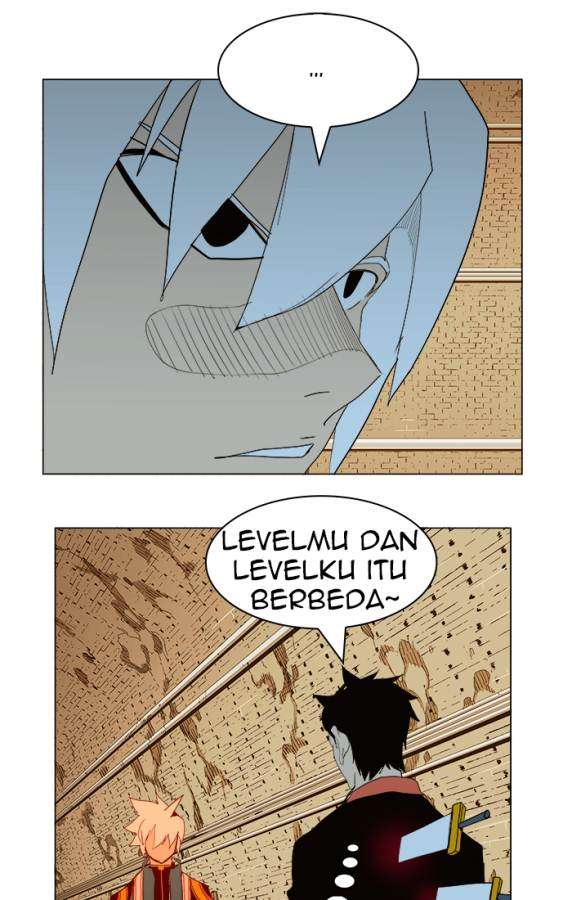 The God of High School Chapter 237 Gambar 35